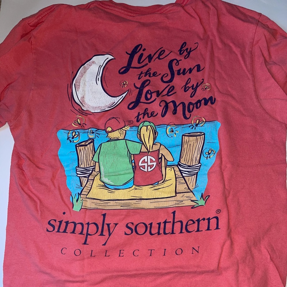 Tee shirt